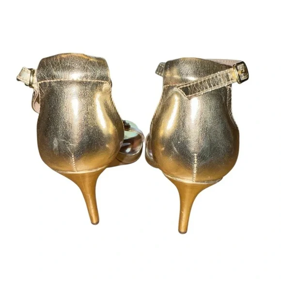 Madden Girl Women's Darlaaa Dress Sandal - Picture 4 of 9